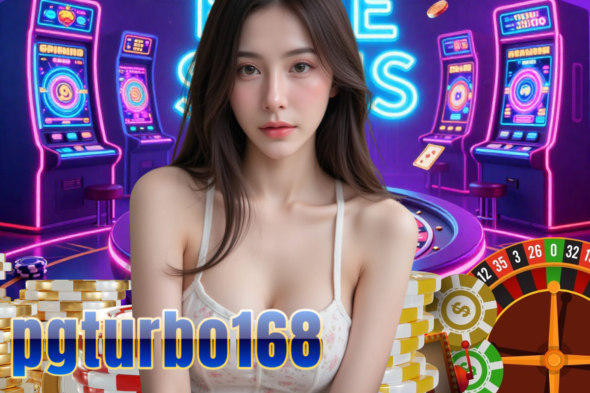 pgturbo168 slot