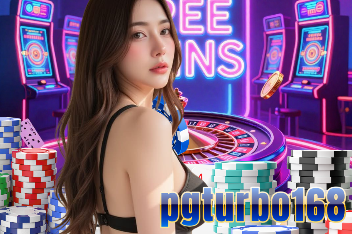 pgturbo168 ทรูวอเลท