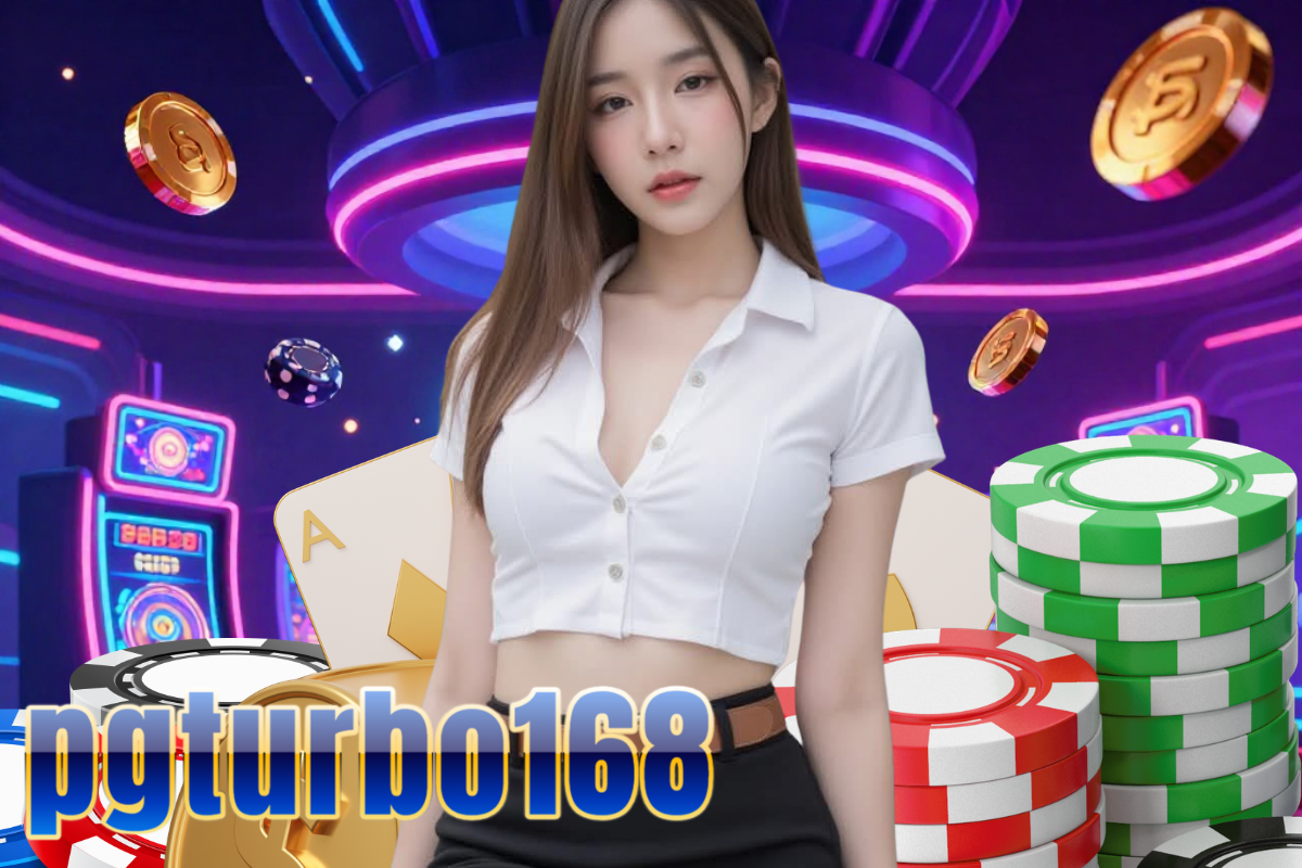 pgturbo168 สล็อต