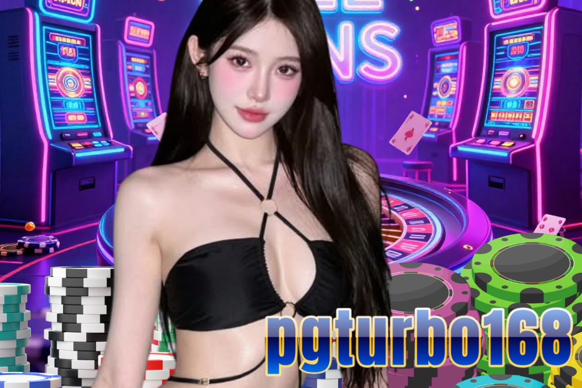 pgturbo168 ทางเข้า